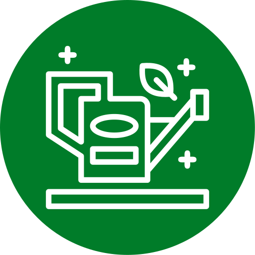 gießkanne Generic color fill icon