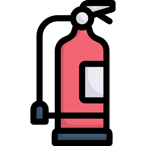 notfall Generic color lineal-color icon