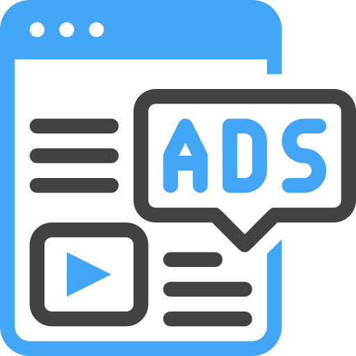 Ads Generic Others icon