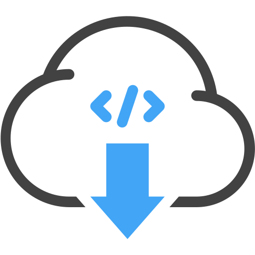 netz Generic color lineal-color icon