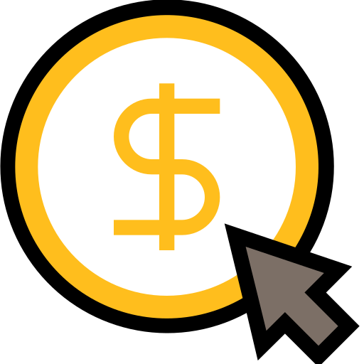 Pay Generic color lineal-color icon