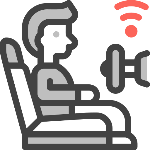 control Generic color lineal-color icono