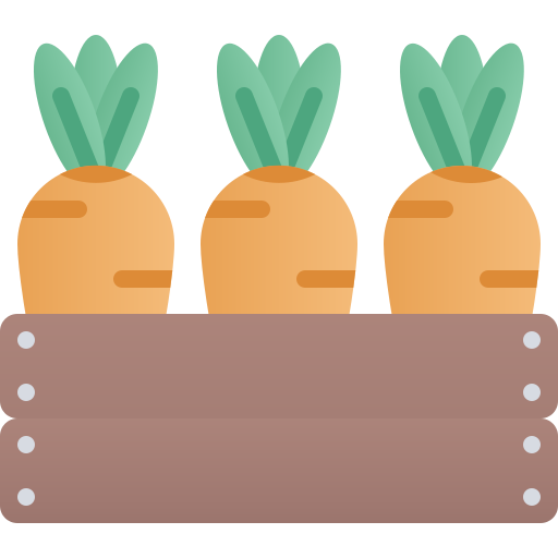 Vegetable Generic Others icon