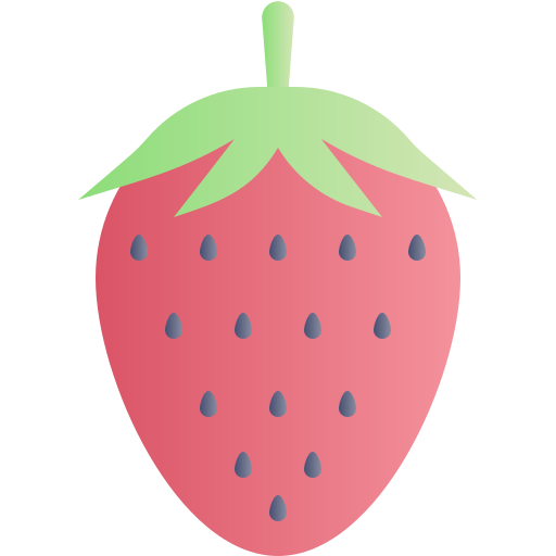 Strawberry Generic Others icon