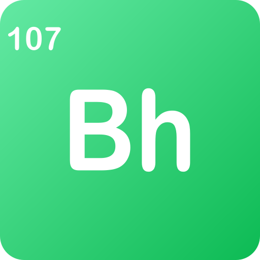 bohrium Generic gradient fill Icône