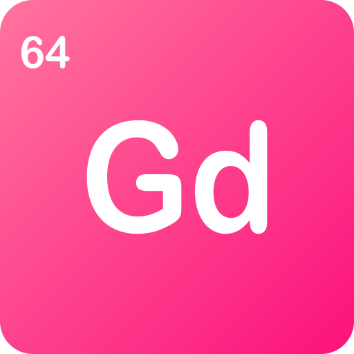 gadolin Generic gradient fill ikona