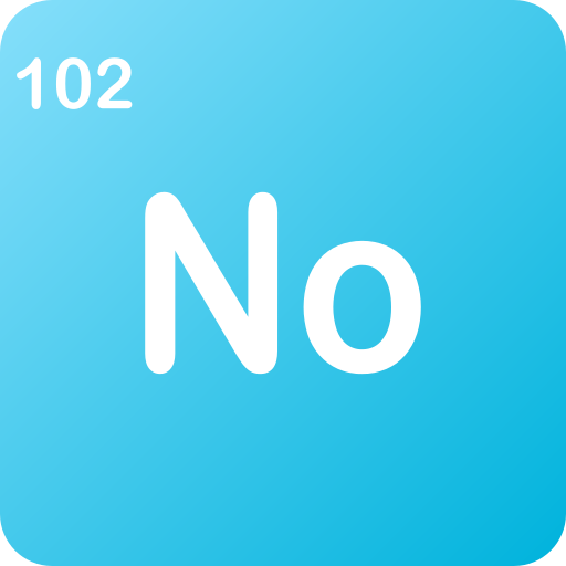 nobelium Generic gradient fill icoon