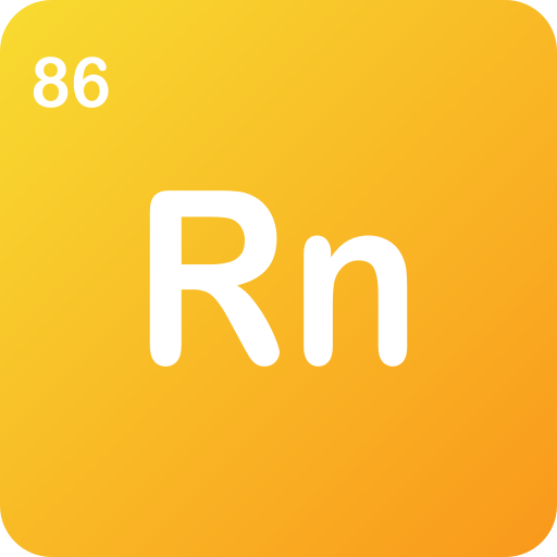 radon Generic gradient fill icon