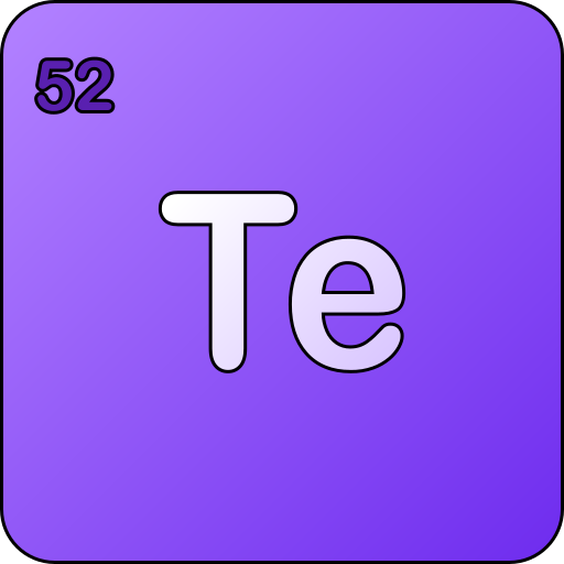 tellurio Generic gradient lineal-color icona