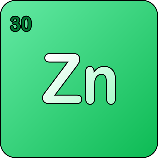 zinco Generic gradient lineal-color icona