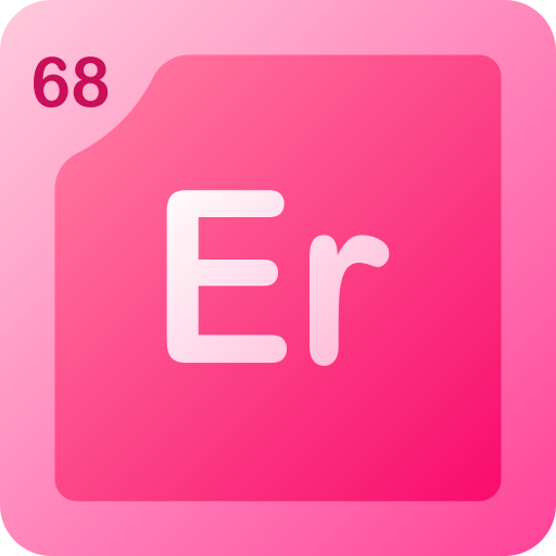 erbium Generic gradient fill icon