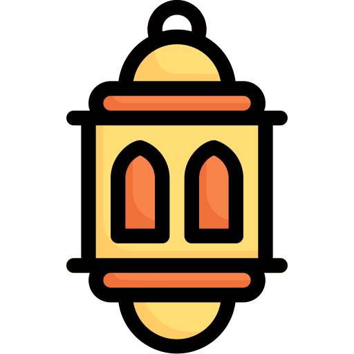 램프 Generic color lineal-color icon