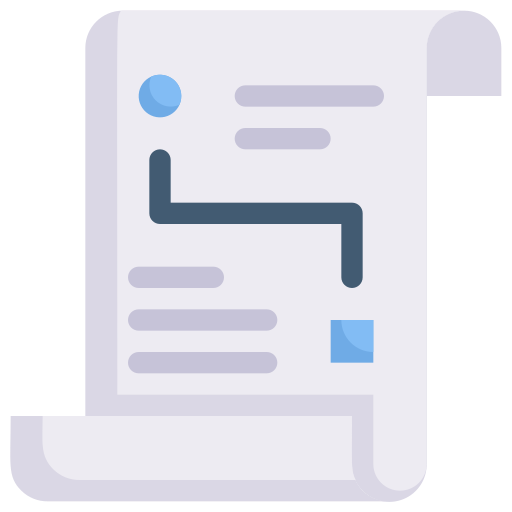 Document Generic Others icon