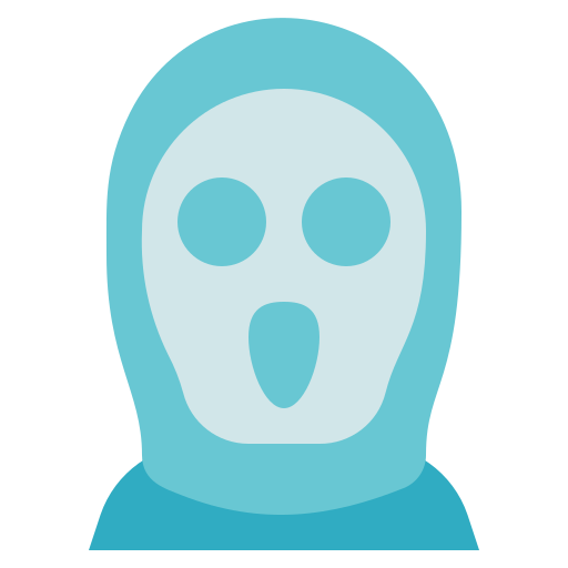 Ghost Generic Others icon
