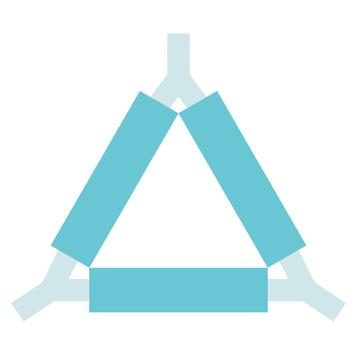 Треугольник Generic Others иконка