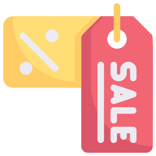 coupon Generic Others icon
