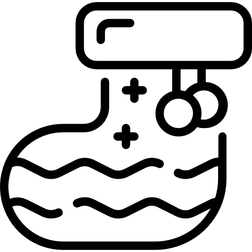 kleidungsstück Wanicon Lineal icon