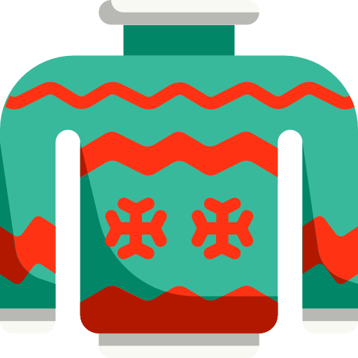 suéter Wanicon Flat icono