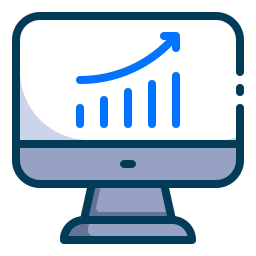 Business Generic color lineal-color icon