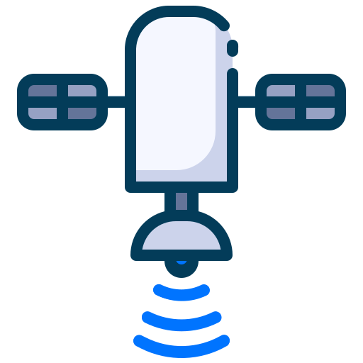 기술 Generic color lineal-color icon