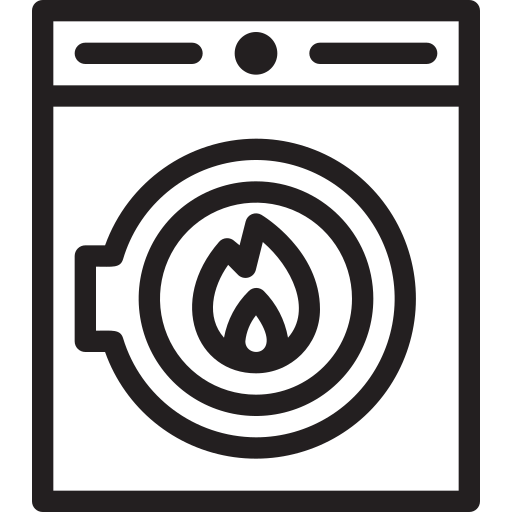 機械 Generic outline icon