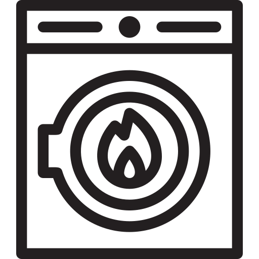 Machine Generic outline icon