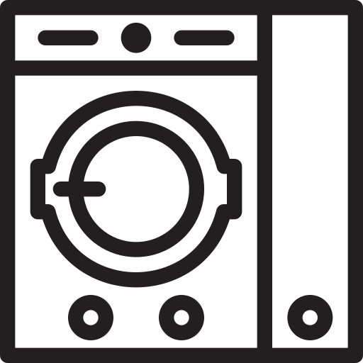 세탁 Generic outline icon