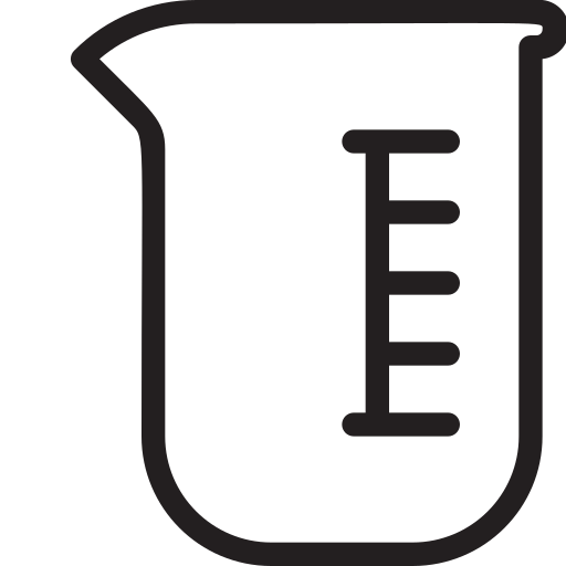 튜브 Generic outline icon