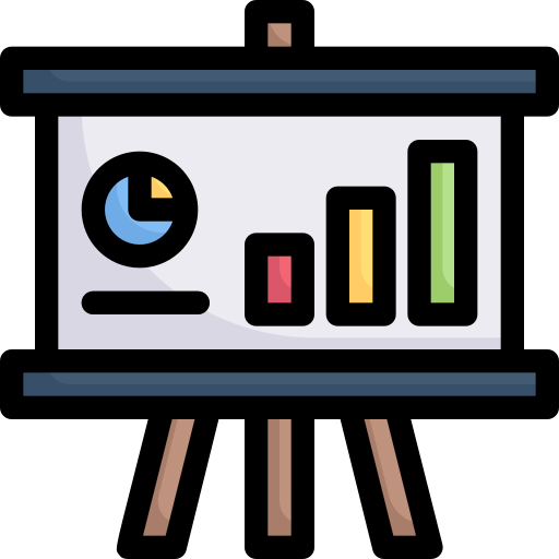 tablica Generic color lineal-color ikona