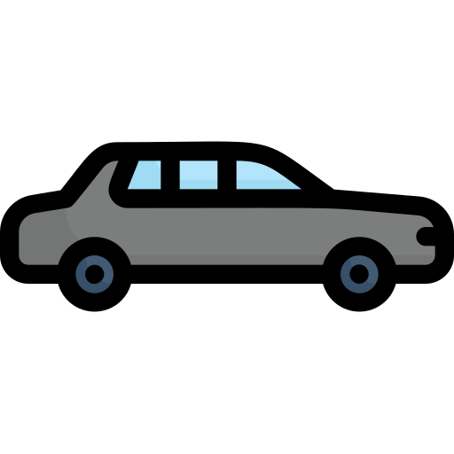 transport Generic color lineal-color icon