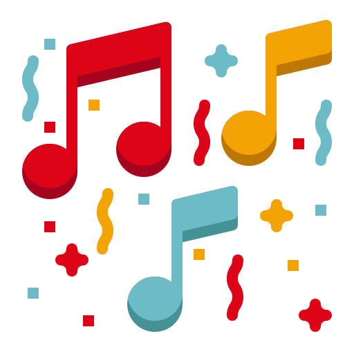 Music Generic Others icon