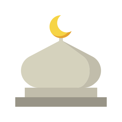 Мечеть Generic Others иконка