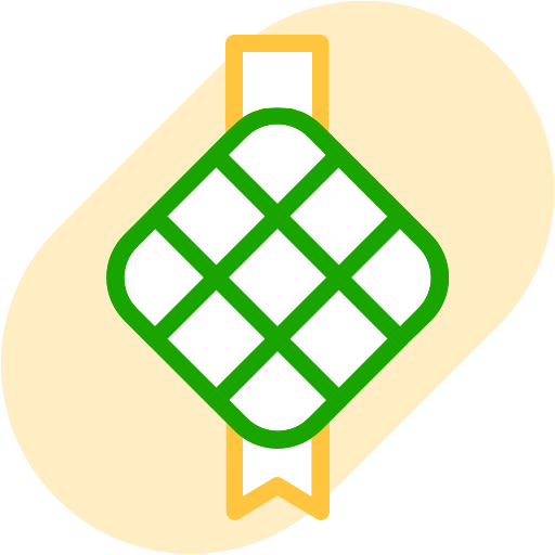 Islam Generic color lineal-color icon