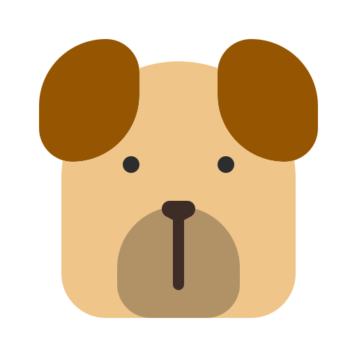 Dog Generic Others icon