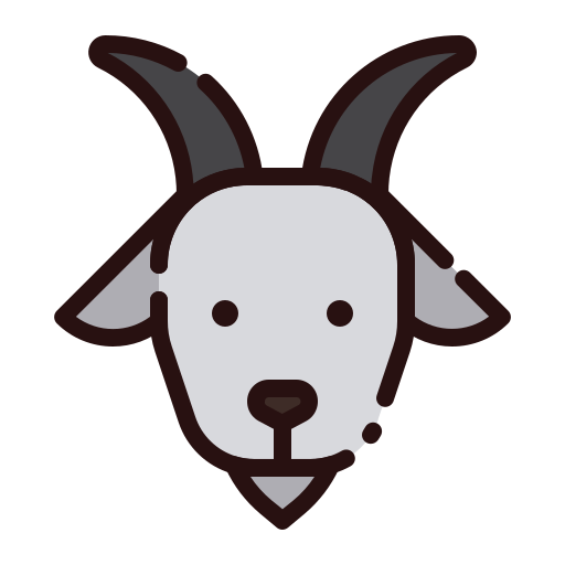 Animal Generic color lineal-color icon