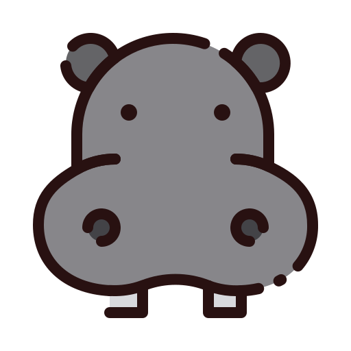 Animal Generic color lineal-color icon