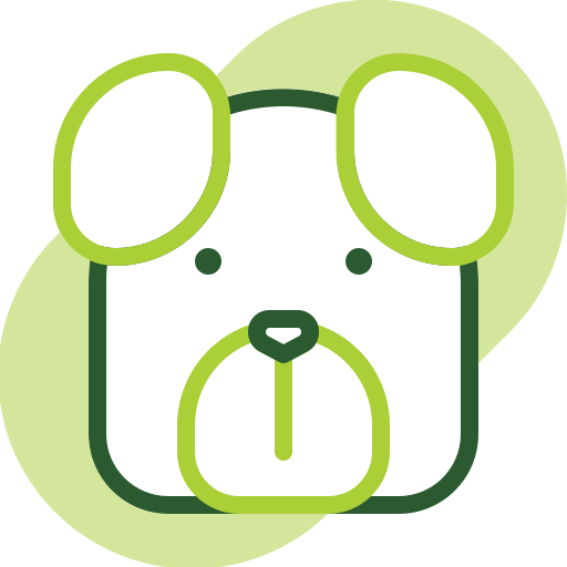 Zoo Generic color lineal-color icon