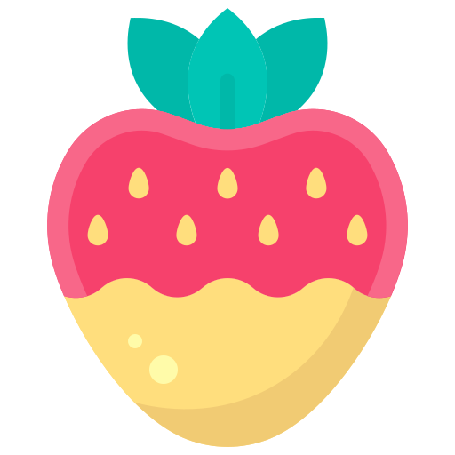 Strawberry Generic Others icon