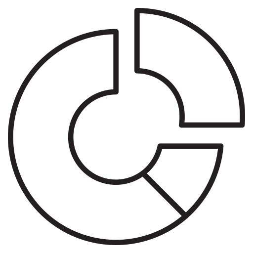 Analityc Generic outline icon