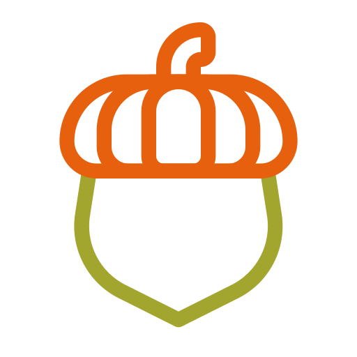 Seed Generic outline icon