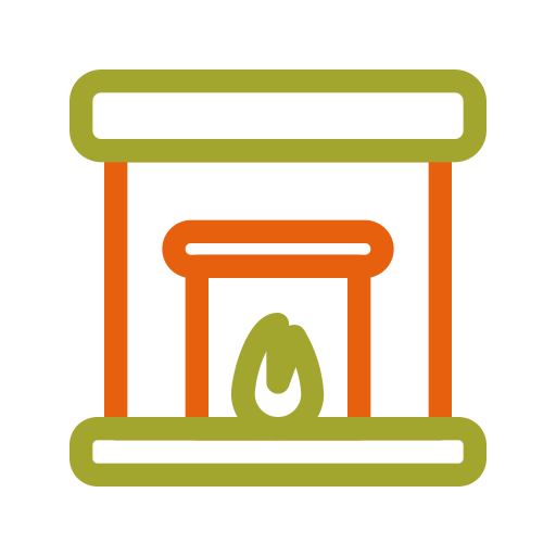 Oven Generic outline icon