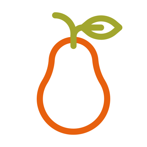 obst Generic outline icon