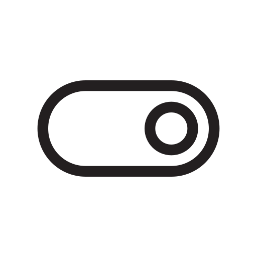 Video Generic outline icon