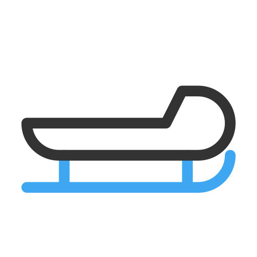 Transport Generic outline icon