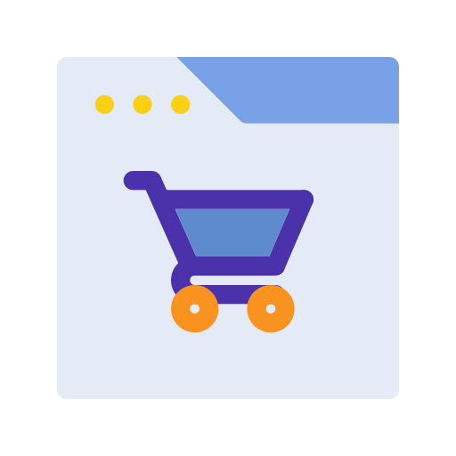 compras Generic Others icono