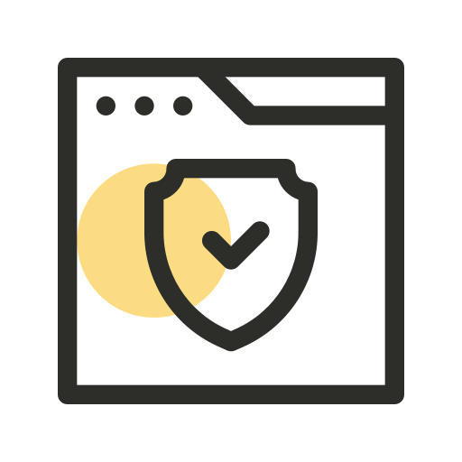sicherheit Generic outline icon
