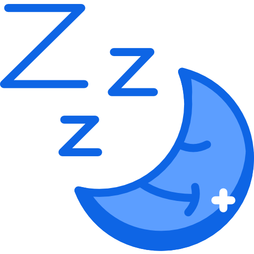夜 Darius Dan Blue icon
