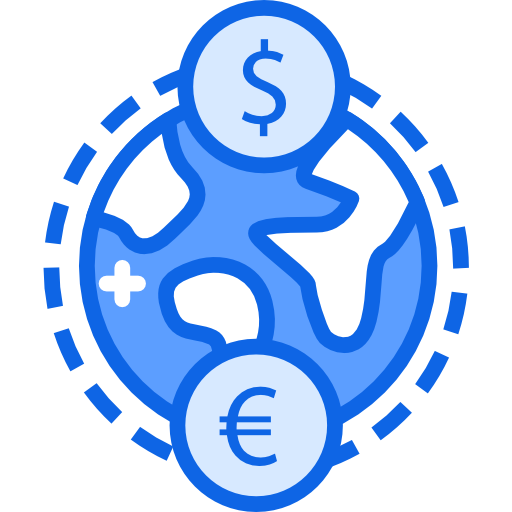 Exchange Darius Dan Blue icon