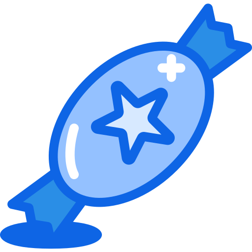 Candy Darius Dan Blue icon