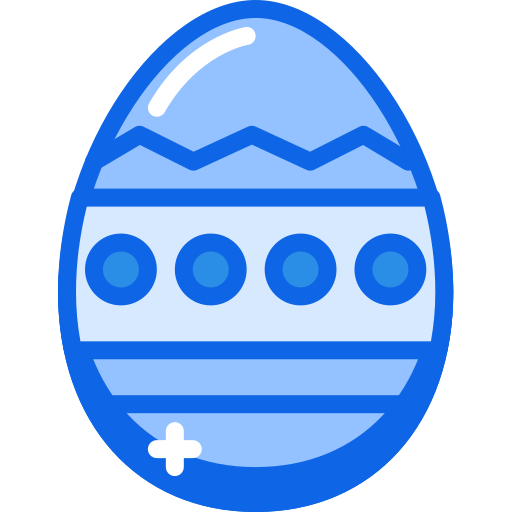 Easter Darius Dan Blue icon